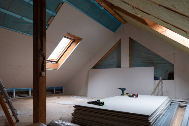Best Energy Efficiency Insulation in Brass Castle, NJ