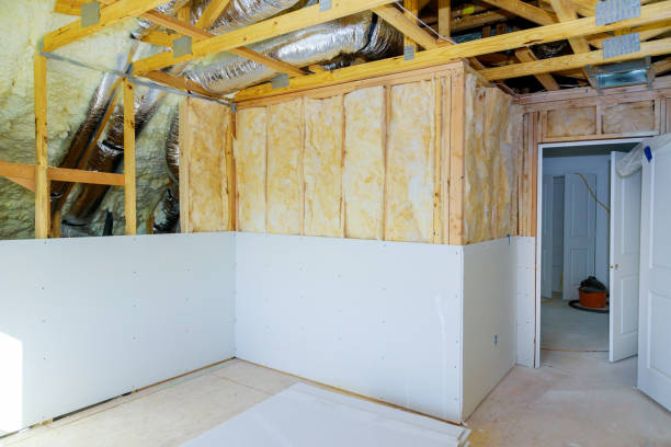 Types of Insulation We Offer in Brass Castle, NJ
