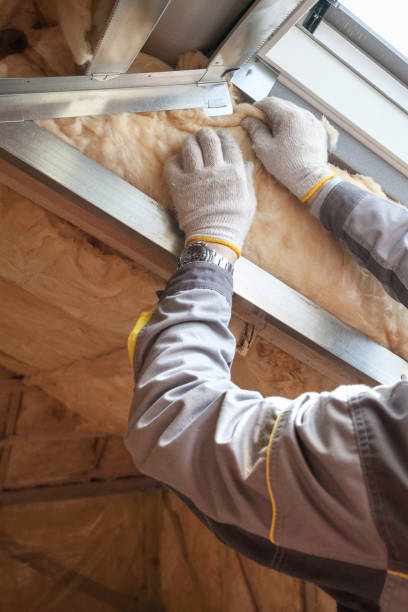 Best Spray Foam Insulation in Brass Castle, NJ