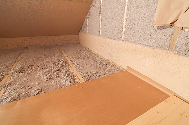 Best Spray Foam Insulation in Brass Castle, NJ
